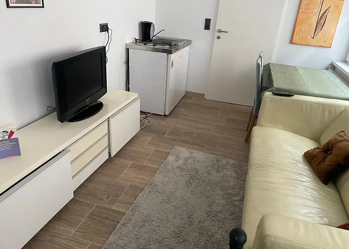 Top4 Single Zimmer Mit Eigenem Bad