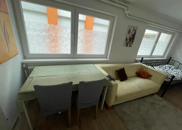 Top4 Single Zimmer Mit Eigenem Bad