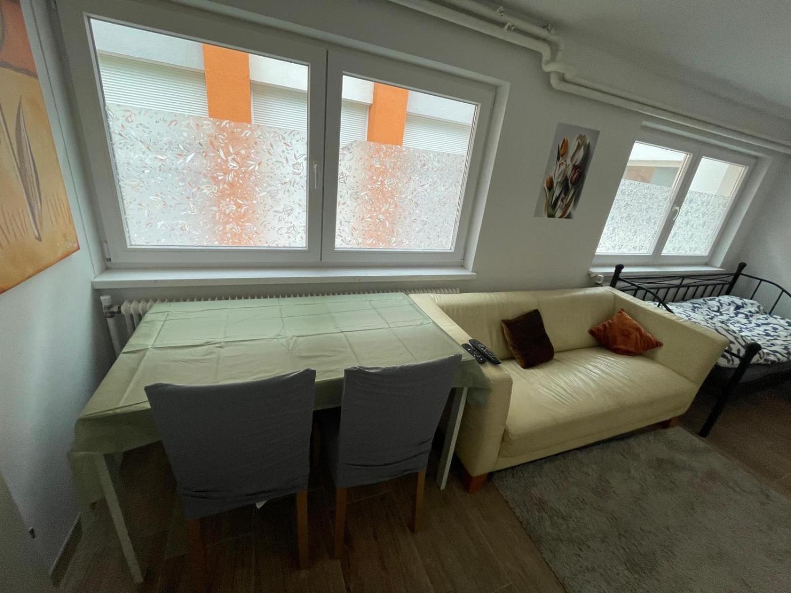Homestay Top4 Single Mit Eigenem Bad *